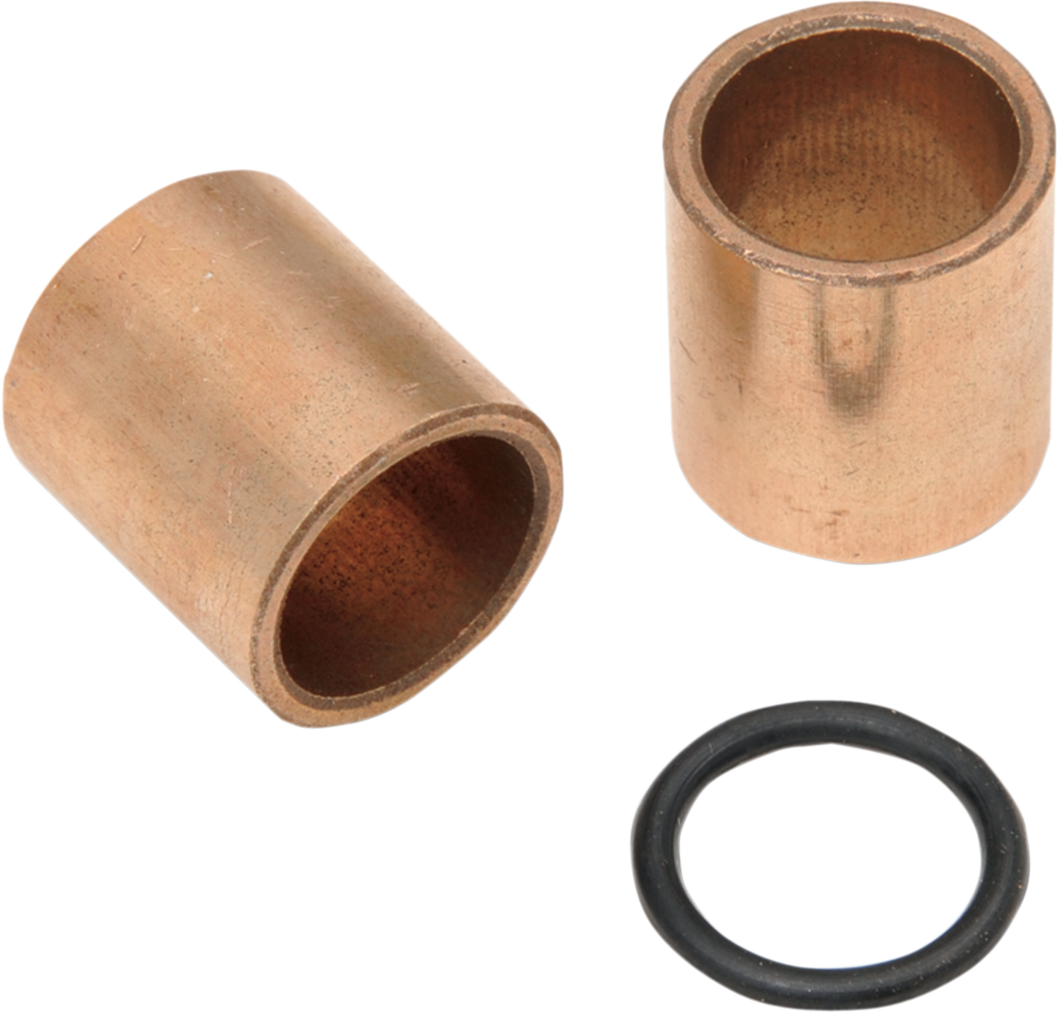DRAG SPECIALTIES Kickstarter Crank Bushing Kit - '36-85 Harley-Davidson DS-325382