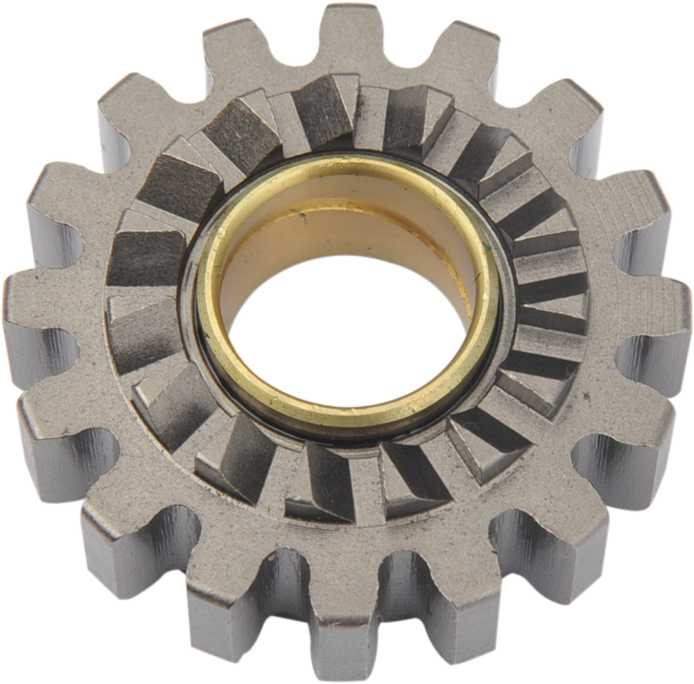 DRAG SPECIALTIES Kickstarter Main Shaft Gear - DS-241029