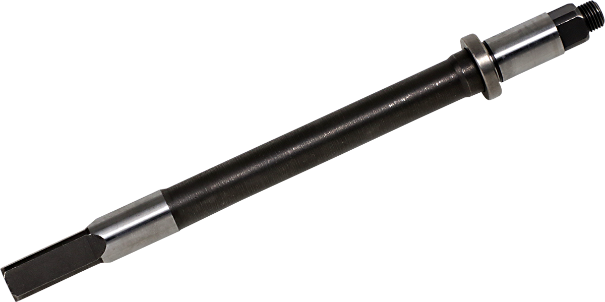 DRAG SPECIALTIES Kickstarter Shaft - '57-'76 XL DS-196008
