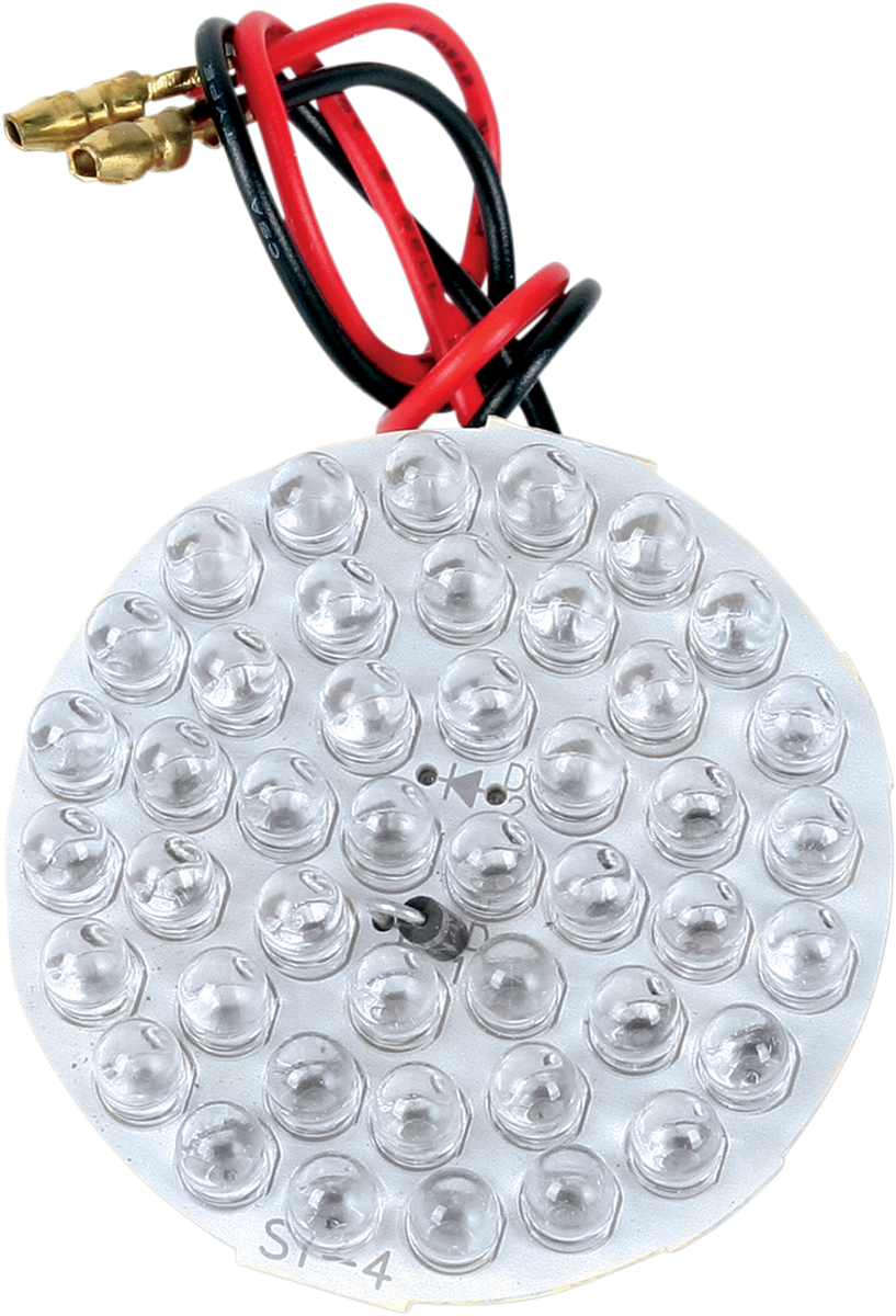 DRAG SPECIALTIES LED Board - Red LED Board 2020-0281