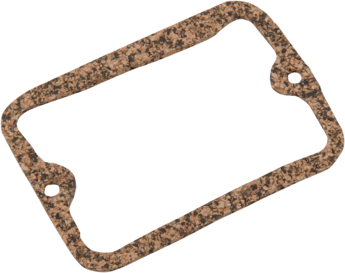 DRAG SPECIALTIES Lens Gasket - Replacement Lens Gasket DS-280157