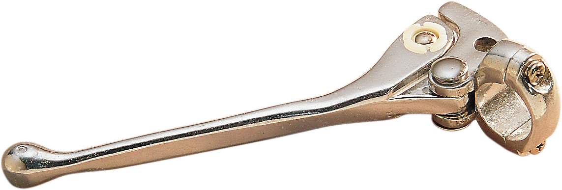 DRAG SPECIALTIES Lever Assembly with 7/16" Cable Opening
