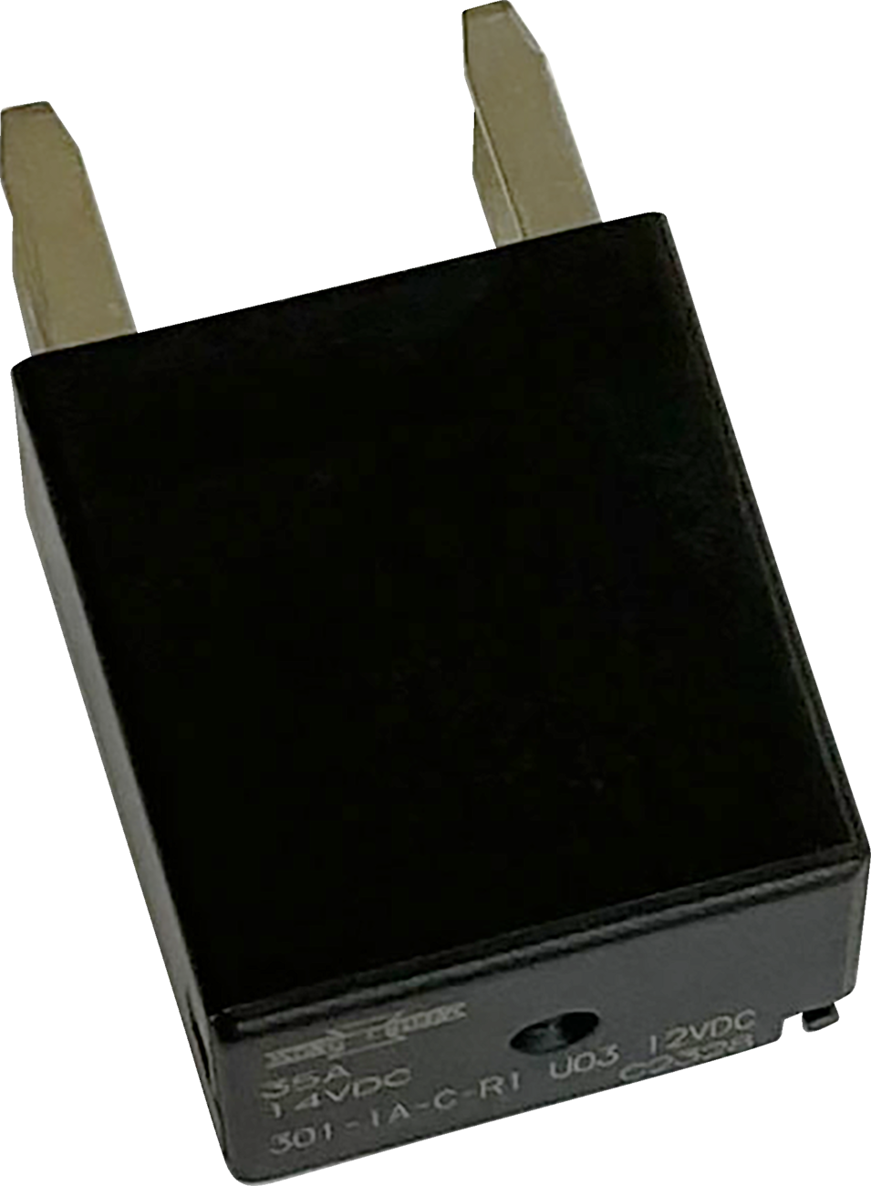 DRAG SPECIALTIES Lighting Relay - 2106-0605