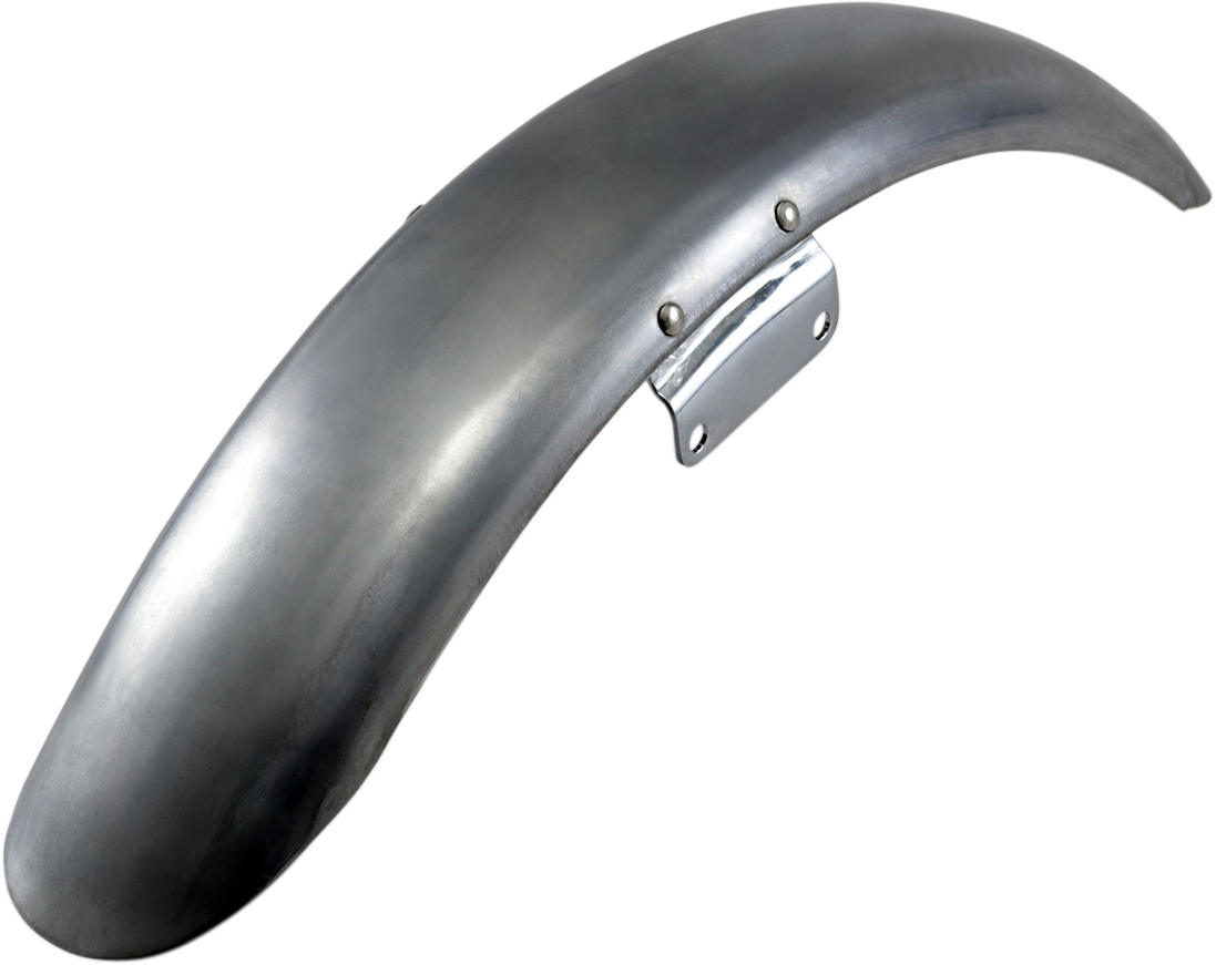 DRAG SPECIALTIES Low-Profile Front Fender