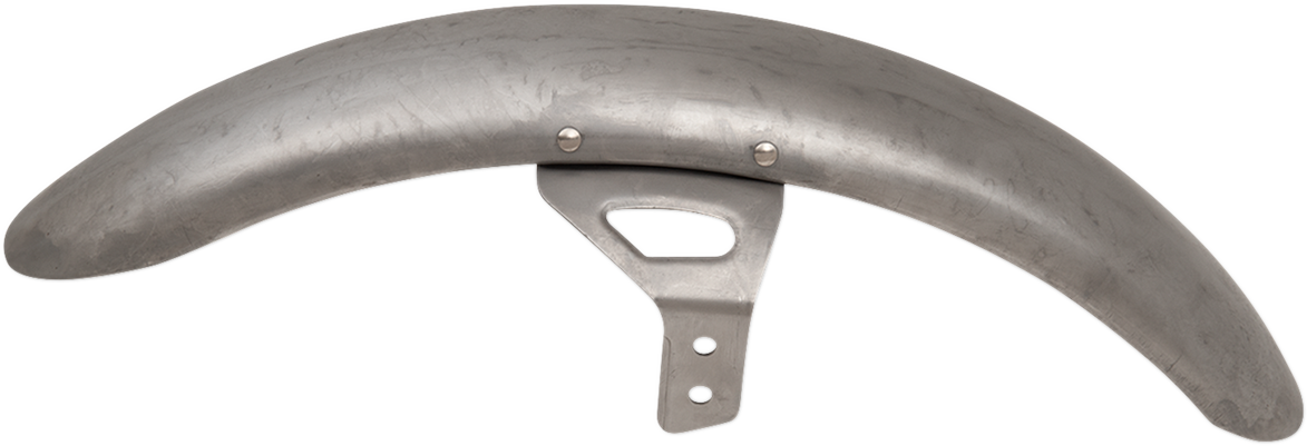 DRAG SPECIALTIES M-8 Softail/Dyna Glide Front Fender