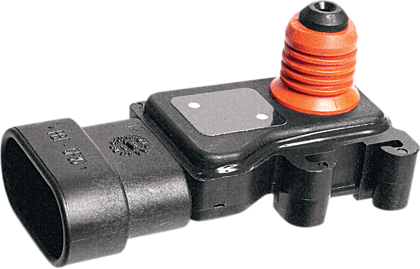 DRAG SPECIALTIES Manifold Absolute Pressure Sensor - Manifold Absolute Pressure Sensor with Seal 1050-0039