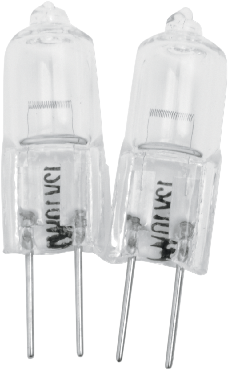 DRAG SPECIALTIES Marker Light Bulb - Marker Light Bulbs 2060-0215