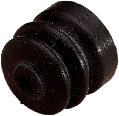 DRAG SPECIALTIES Master Cylinder Boots - Rear Master Cylinder Dustboot / '79-'84 FL DS-195052