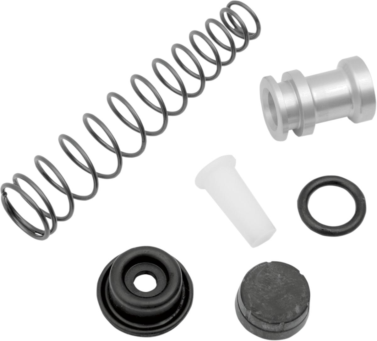 DRAG SPECIALTIES Master Cylinder Rebuild Kit - Front DS-195043