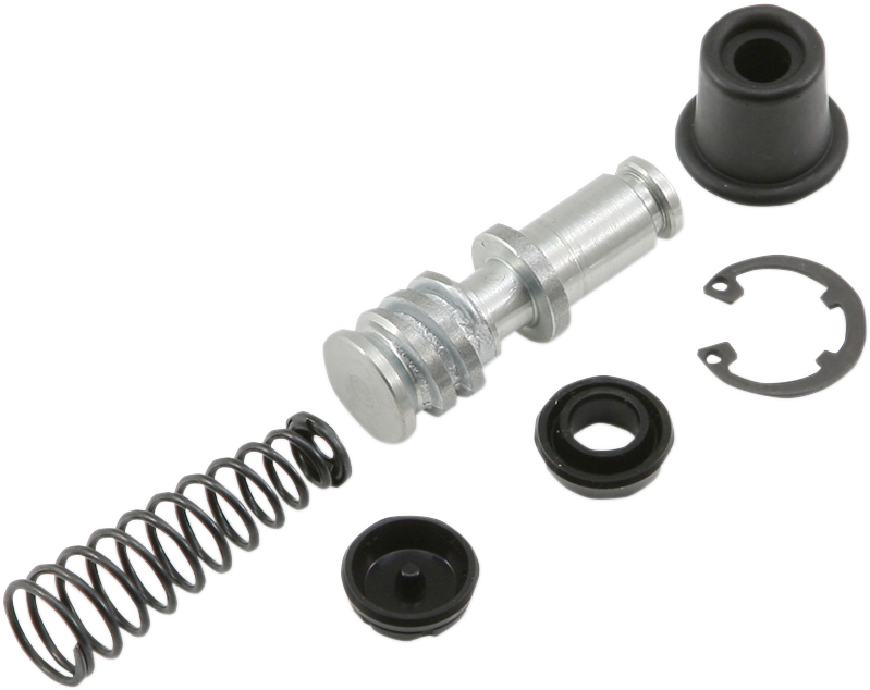 DRAG SPECIALTIES Master Cylinder Rebuild Kit - Front / Single Disc / ABS 1731-0420