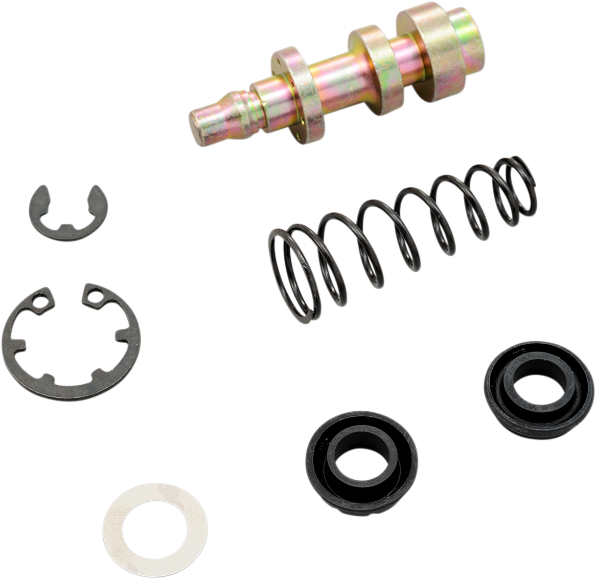 DRAG SPECIALTIES Master Cylinder Rebuild Kit