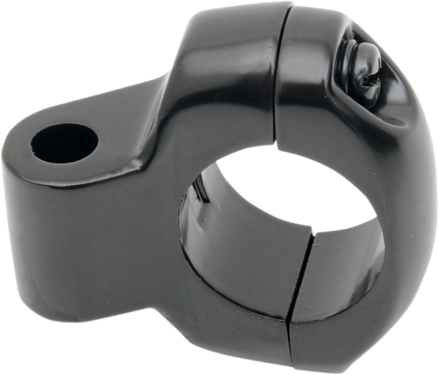 DRAG SPECIALTIES Miller's Mirror Clamp