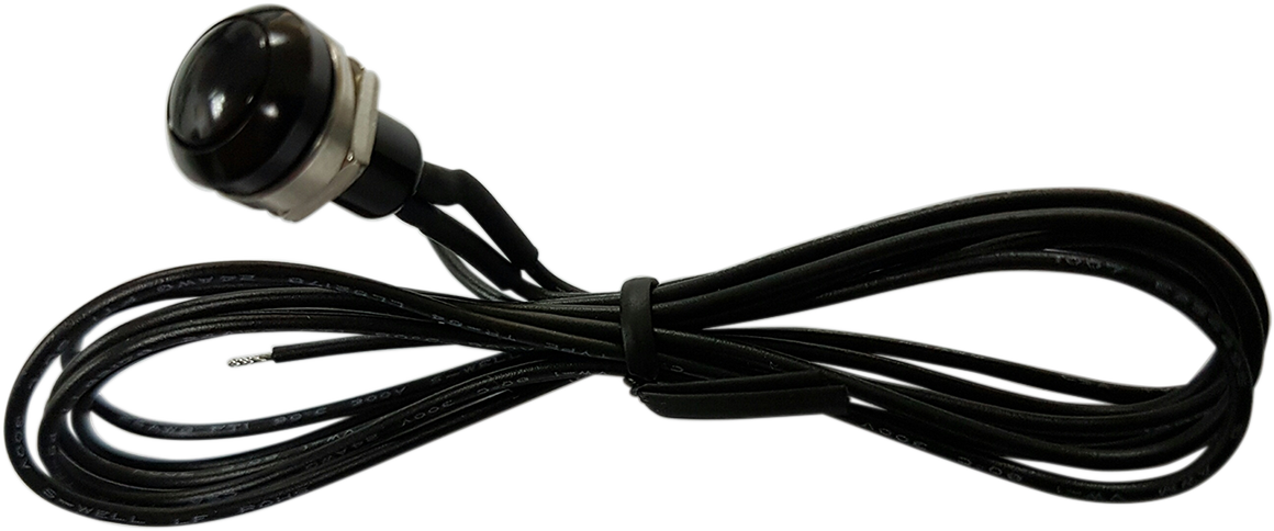 DRAG SPECIALTIES Mini Push-Button Switch