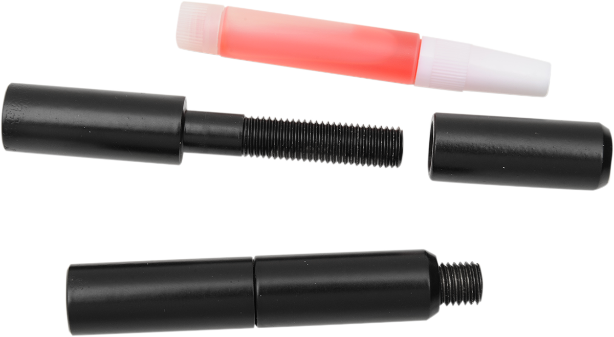 DRAG SPECIALTIES Mirror Stem Extension Kit