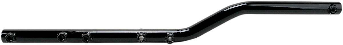 DRAG SPECIALTIES Muffler Support Bracket - Black DS-209933