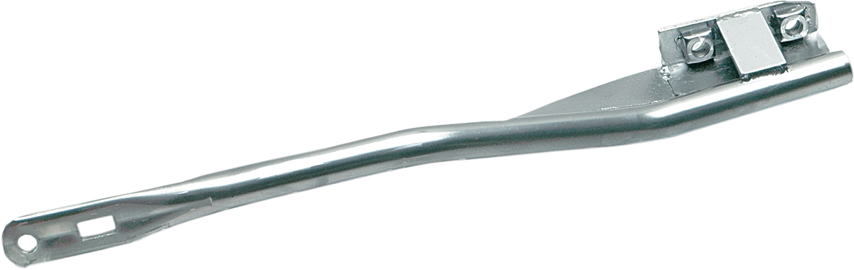 DRAG SPECIALTIES Muffler Support Bracket - Chrome DS-209940