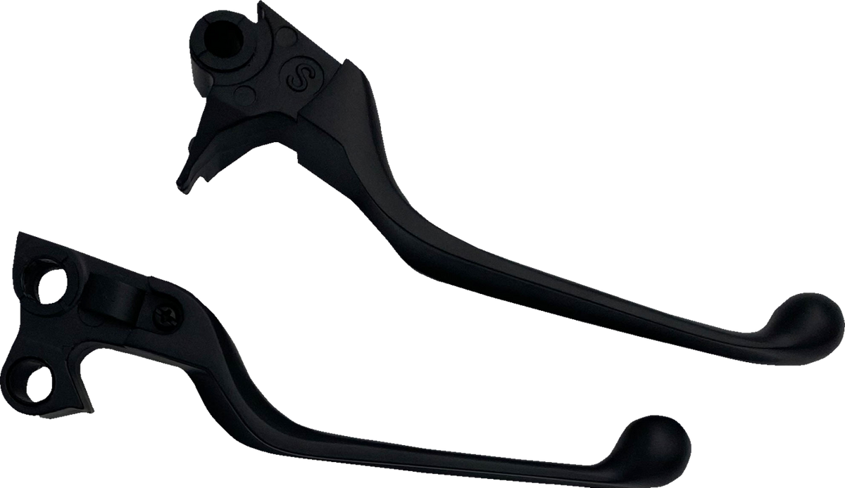DRAG SPECIALTIES Narrow Lever Set