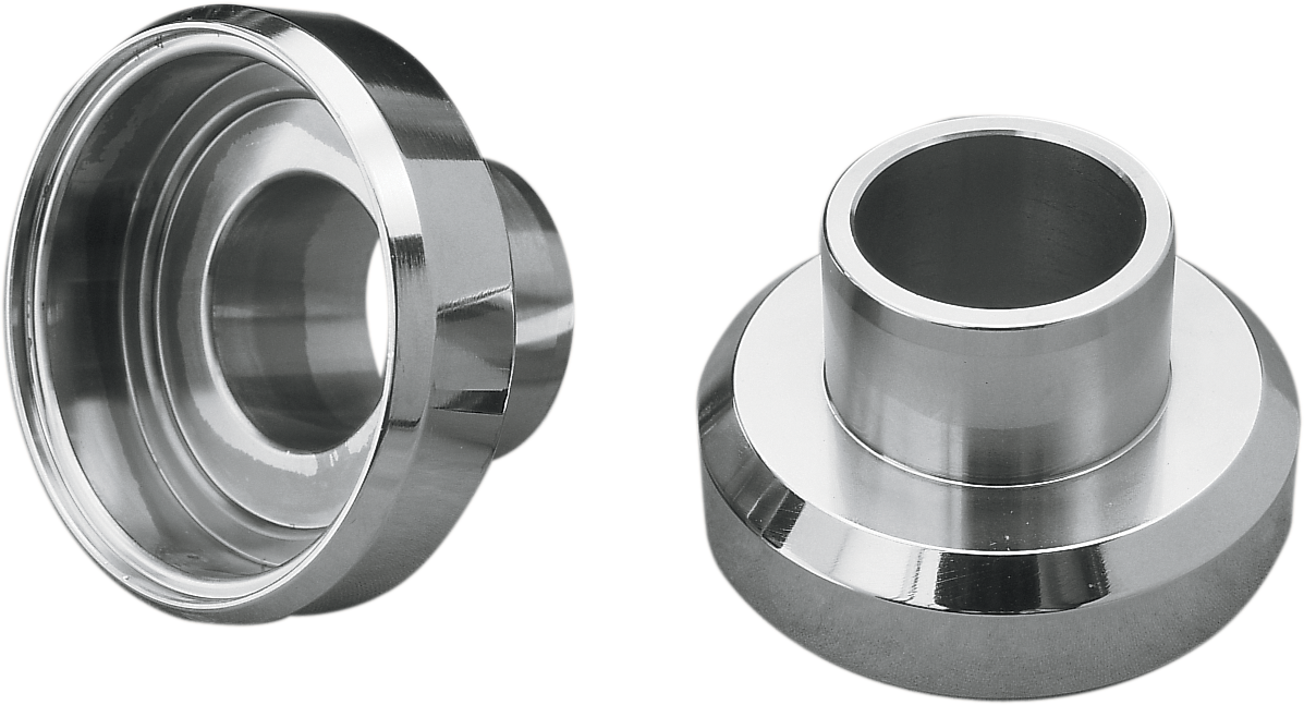 DRAG SPECIALTIES Neck Post Bearing Cups - DS-222800