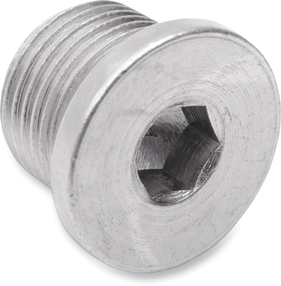 DRAG SPECIALTIES O2 Sensor Plug