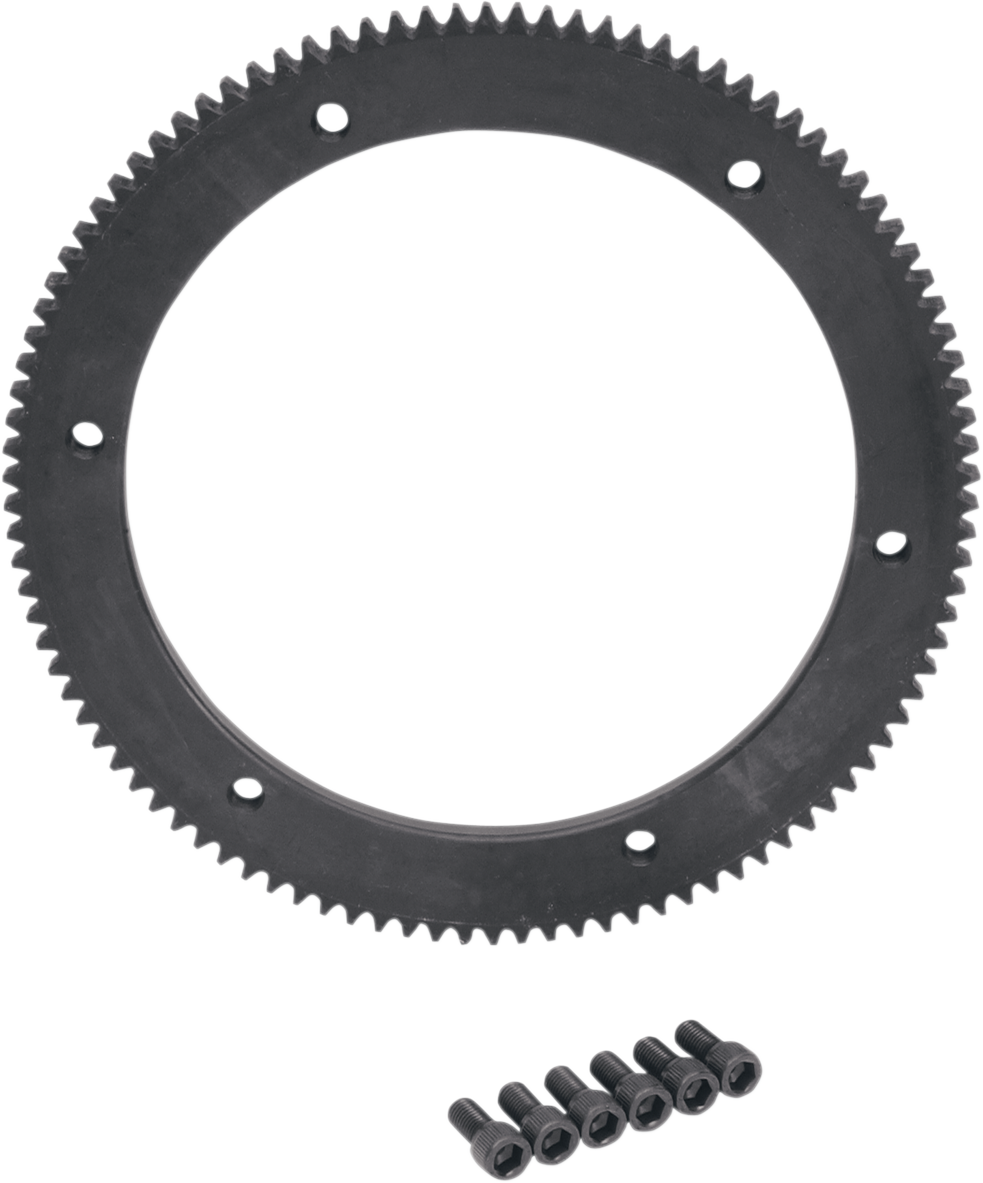 DRAG SPECIALTIES OEM-Replacement Starter Ring Gear