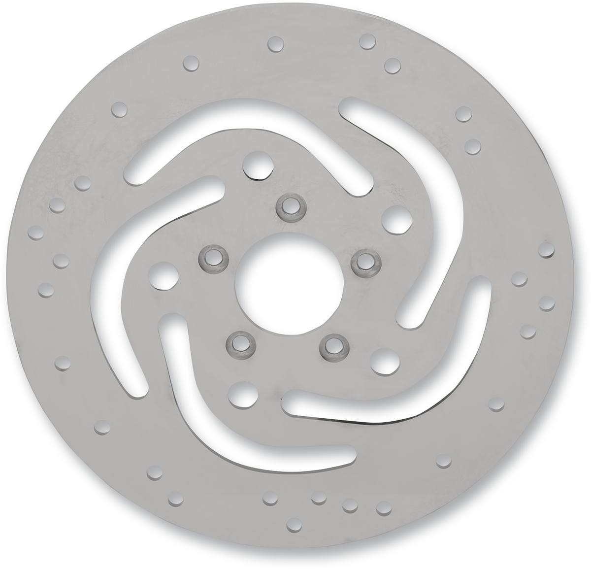 DRAG SPECIALTIES OEM-Style Brake Rotor