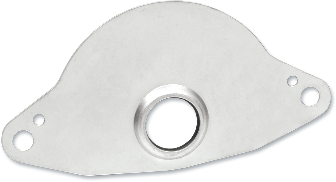 DRAG SPECIALTIES Oil Deflector Plate - Harley Davidson DS-195157