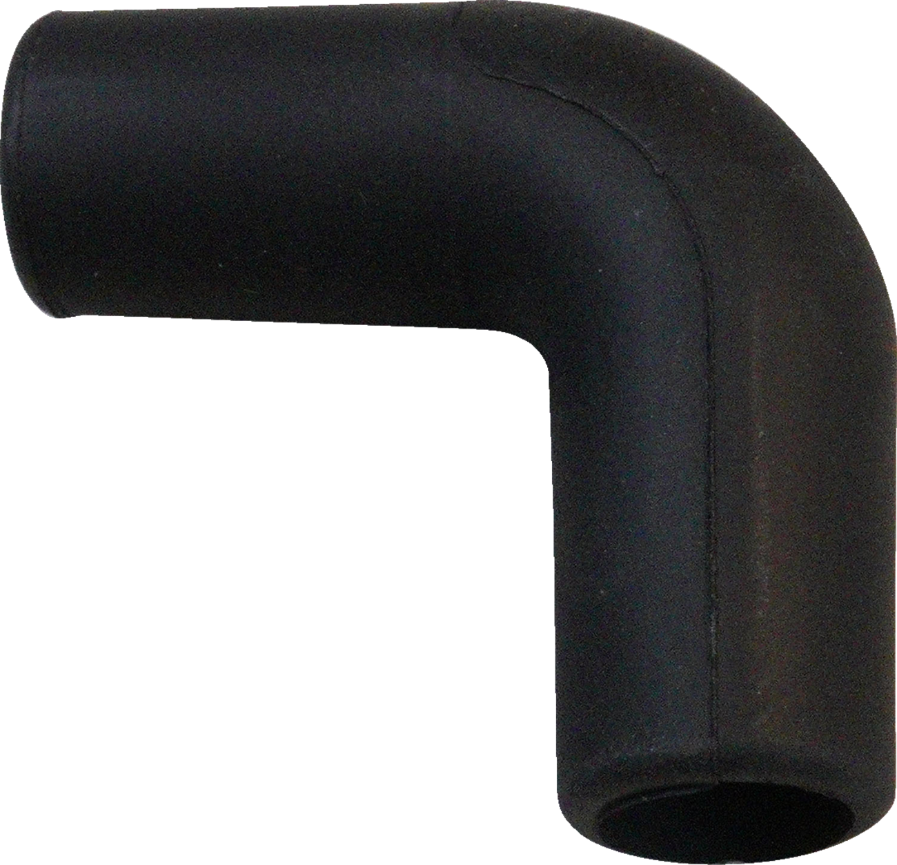 DRAG SPECIALTIES Oil Drain Elbow - Softail 0711-0245