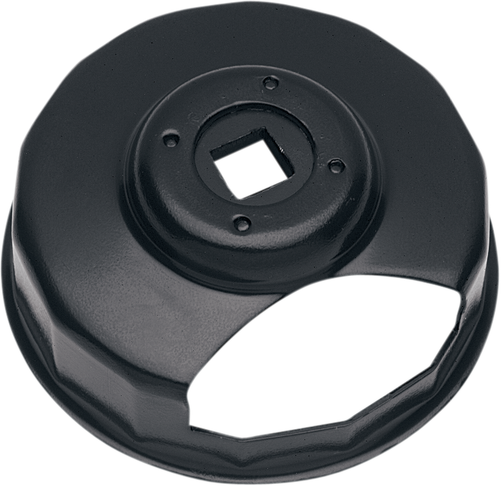 DRAG SPECIALTIES Oil Filter Wrench - '01-'18 Big Twin 1606-6044