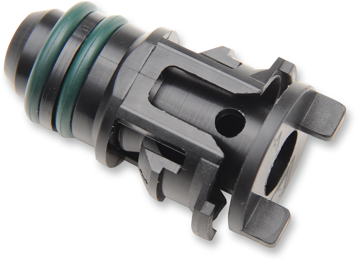 DRAG SPECIALTIES Oil Line Retainer Assembly