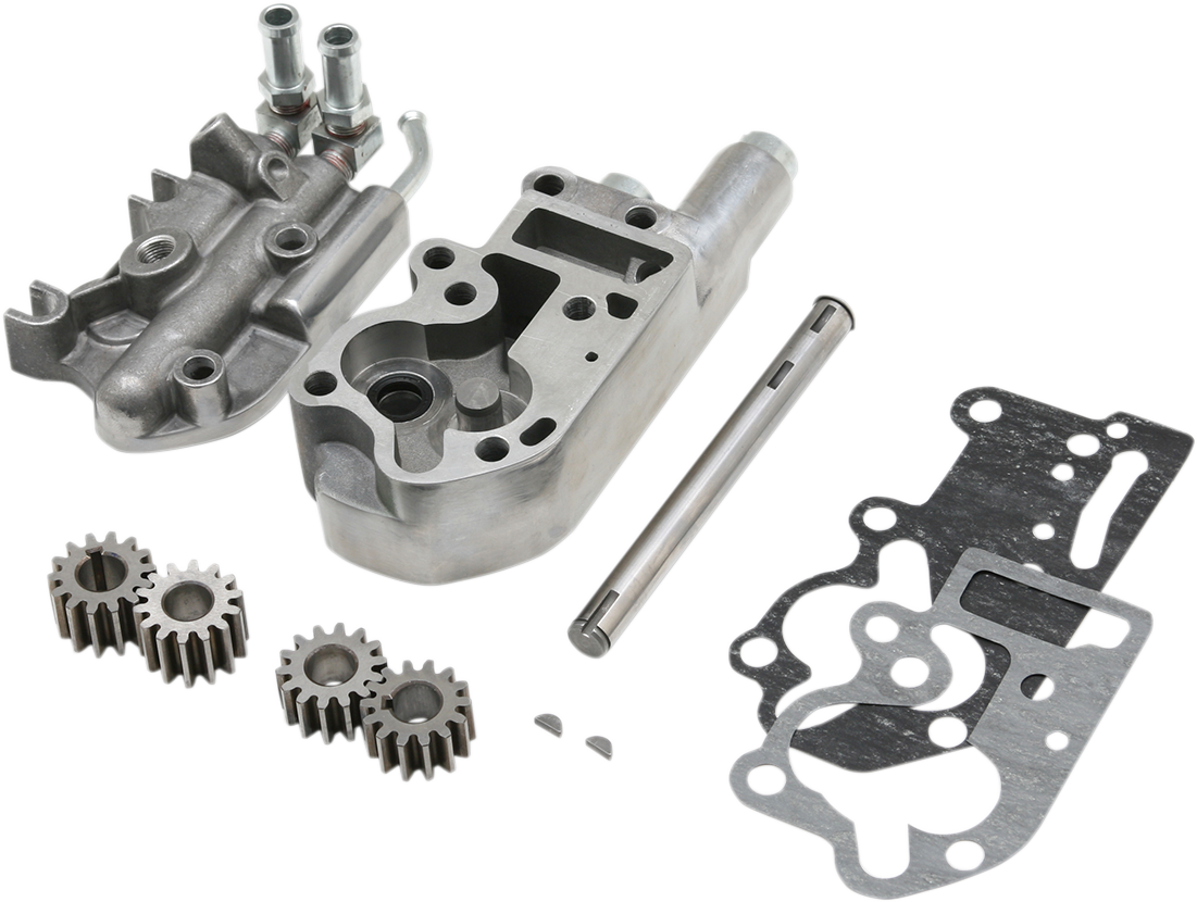 DRAG SPECIALTIES Oil Pump Assembly