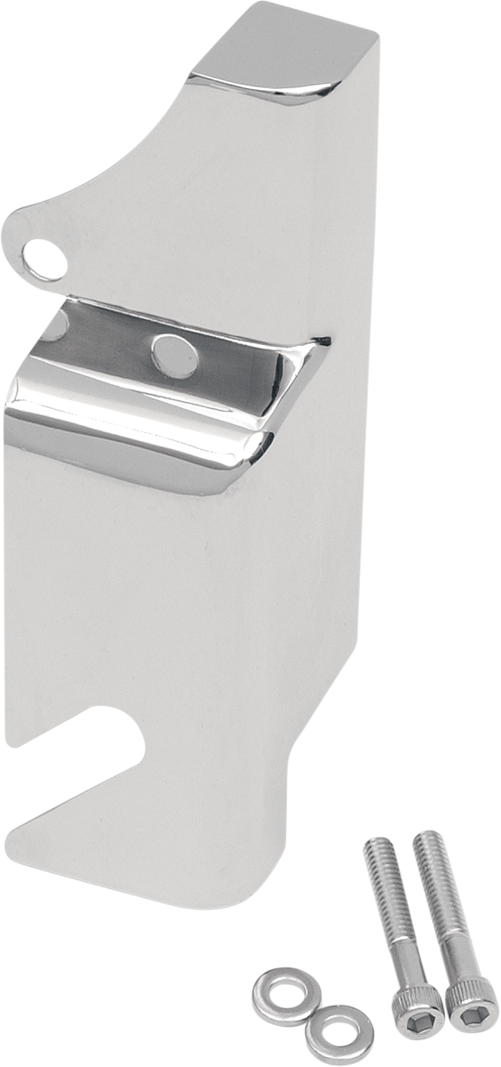 DRAG SPECIALTIES Oil Pump Cover - 80" DS-376504