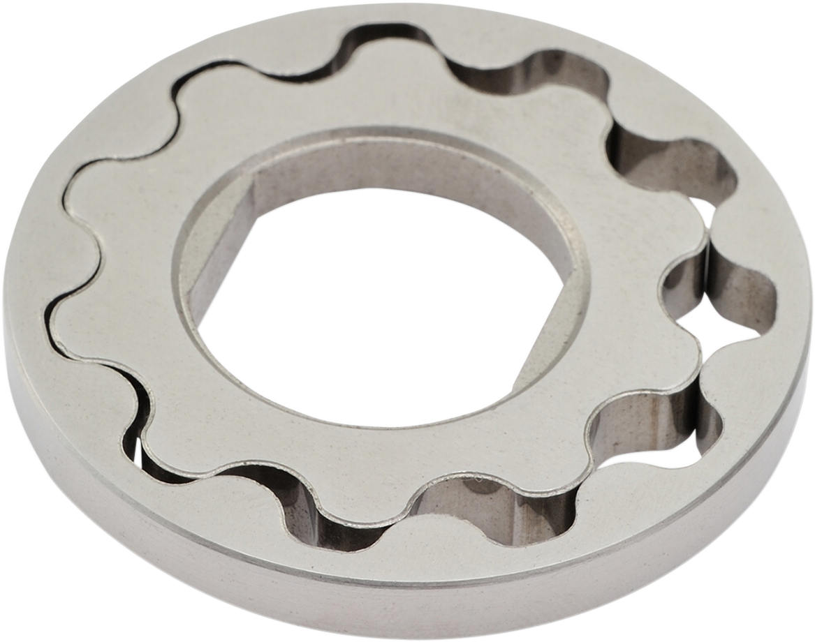 DRAG SPECIALTIES Oil Pump Parts