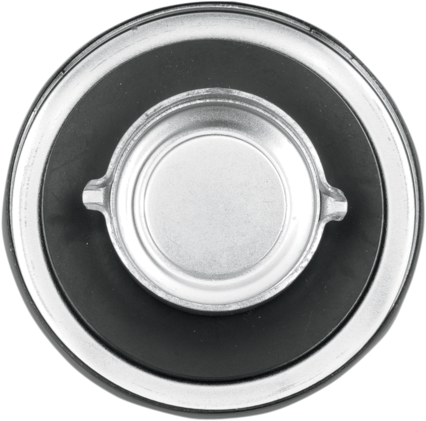 DRAG SPECIALTIES Original-Style Gas Cap — Non-Vented