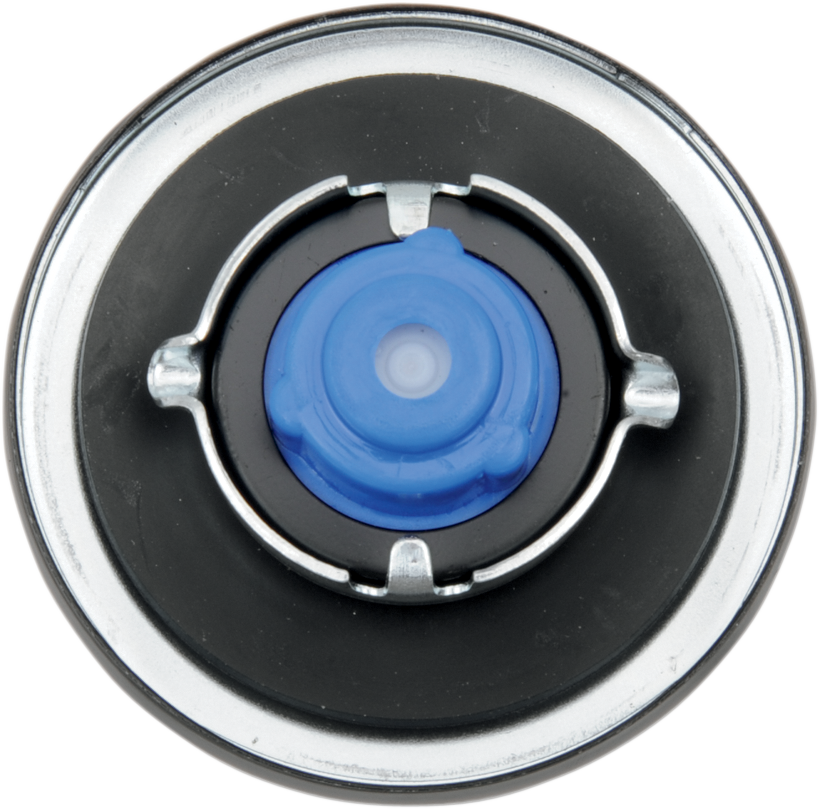 DRAG SPECIALTIES Original-Style Gas Cap — Vented
