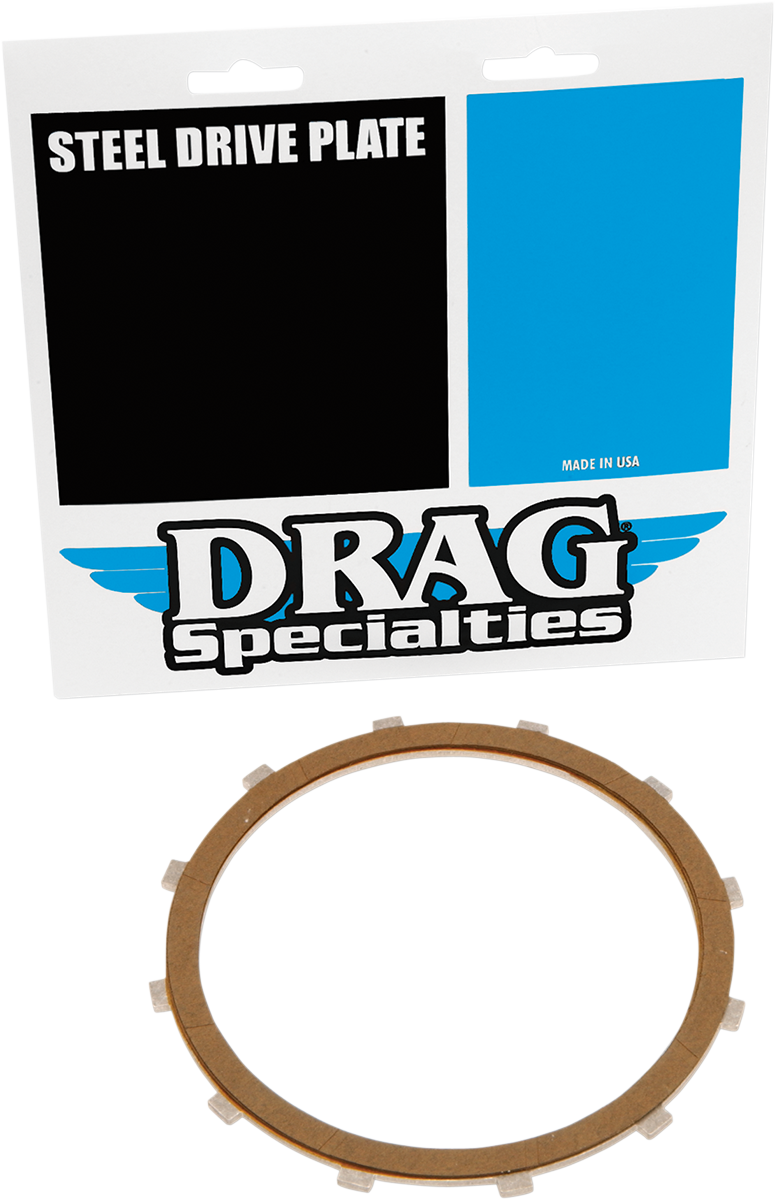 DRAG SPECIALTIES Outer Drive Plate