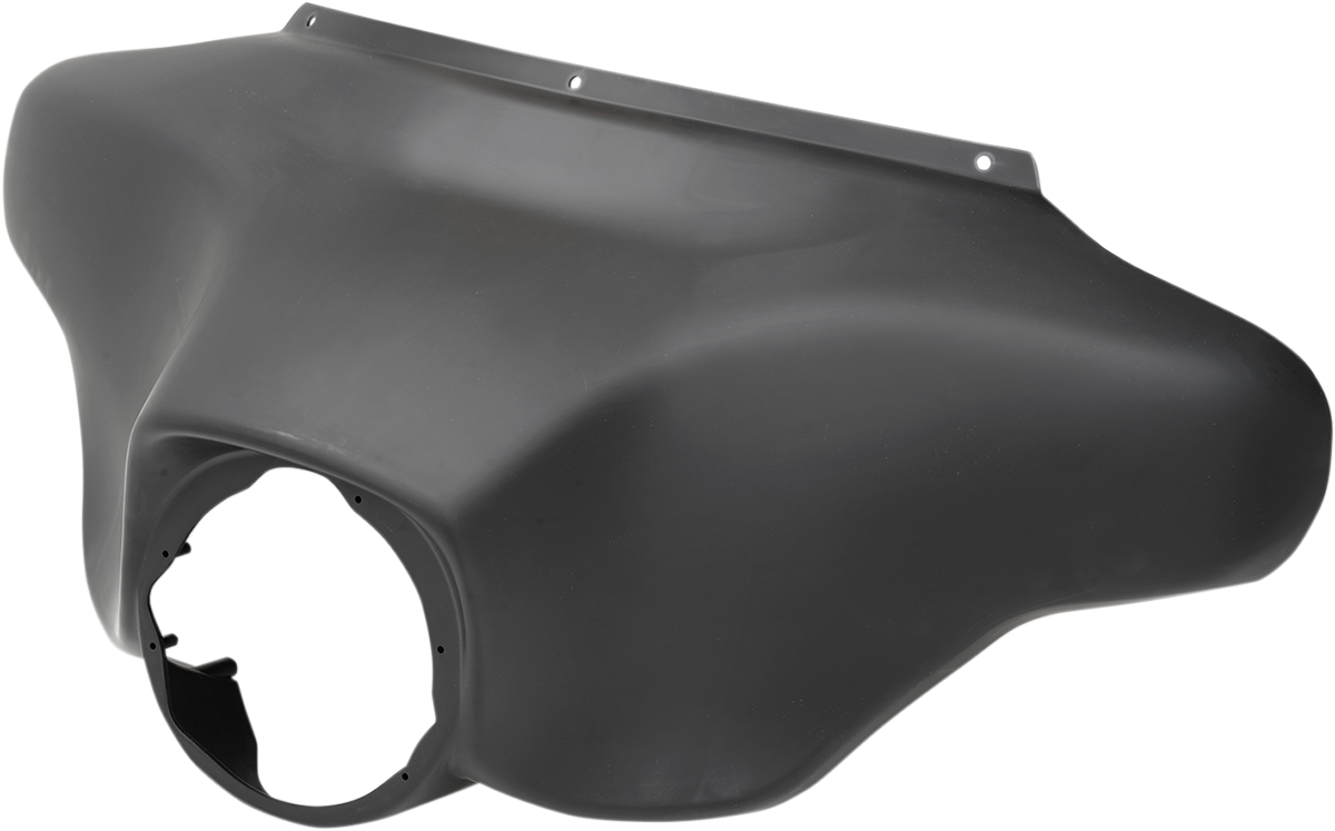 DRAG SPECIALTIES Outer Fairing Shell - Outer Fairing / '96-'13 / FLHT 2330-0115