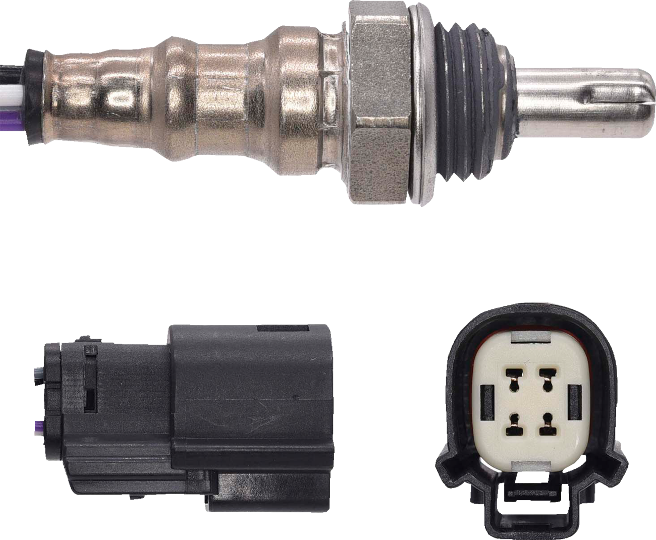 DRAG SPECIALTIES Oxygen Sensor - 1860-2506
