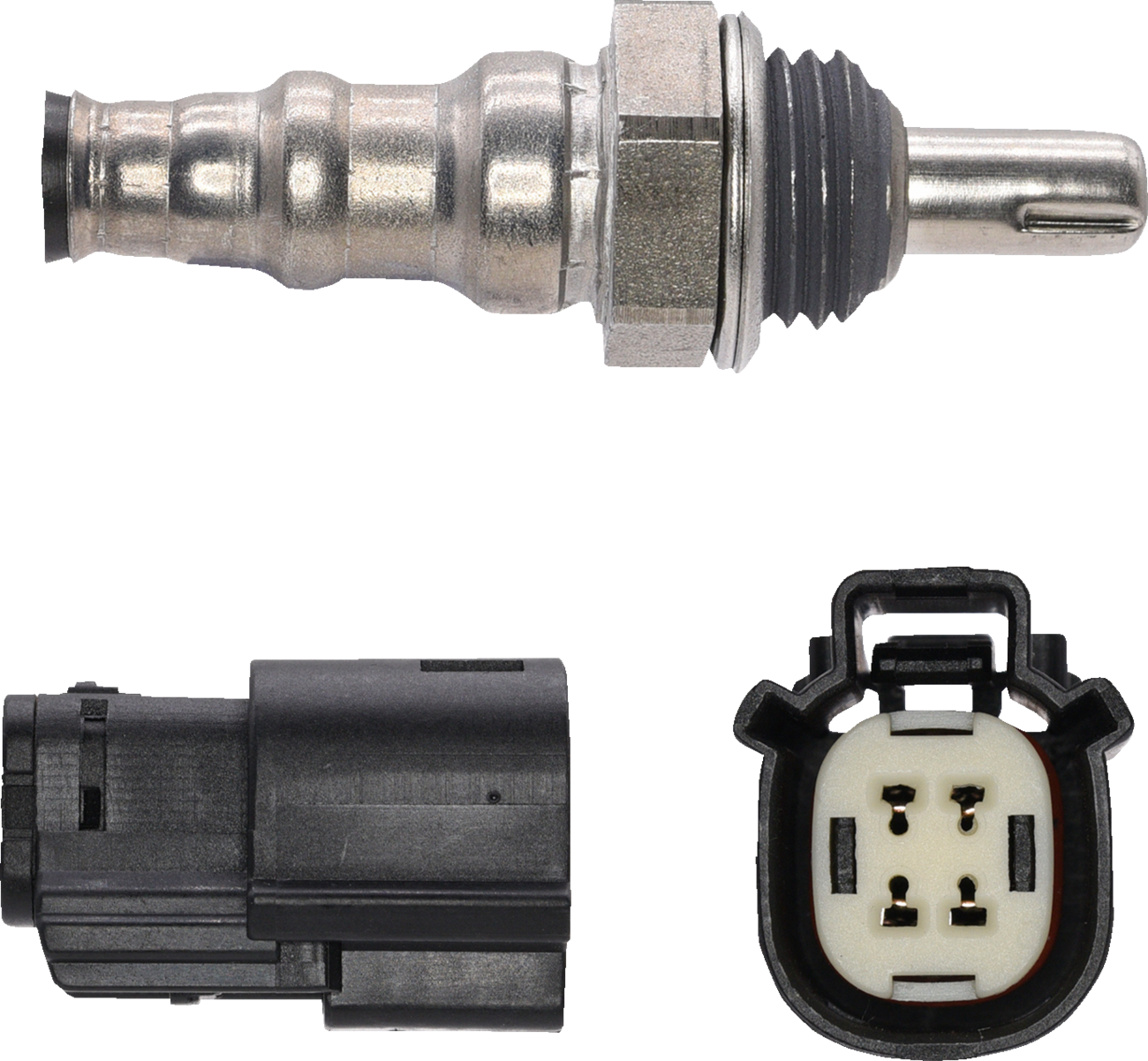 DRAG SPECIALTIES Oxygen Sensor - 1860-2507