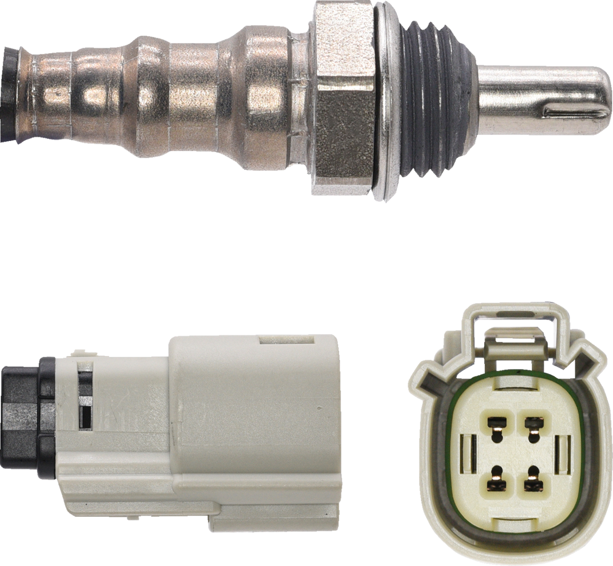 DRAG SPECIALTIES Oxygen Sensor - 1860-2508