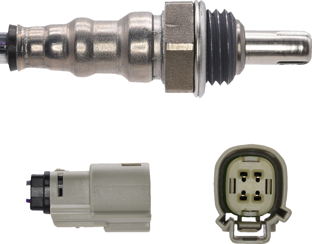 DRAG SPECIALTIES Oxygen Sensor - 1860-2509