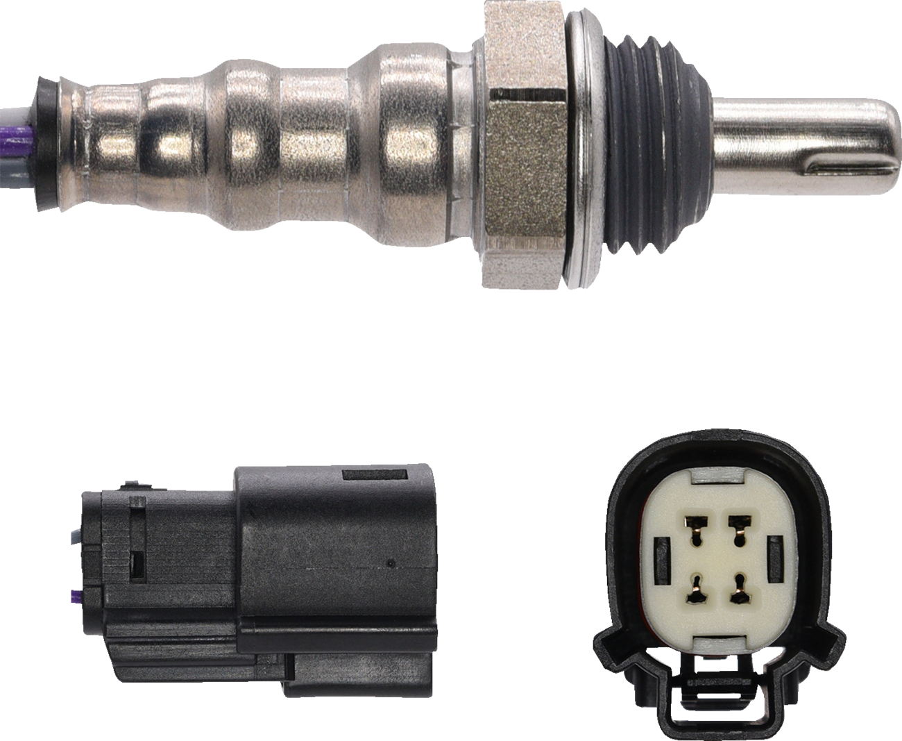 DRAG SPECIALTIES Oxygen Sensor - 1860-2510
