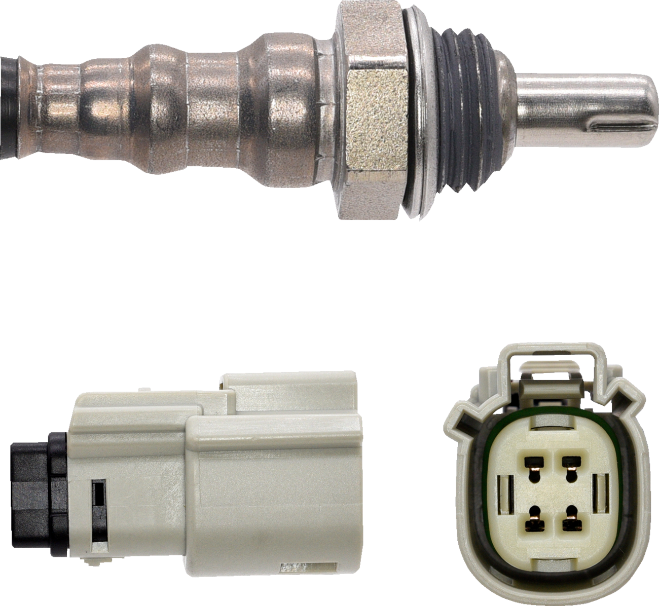 DRAG SPECIALTIES Oxygen Sensor - 1860-2512