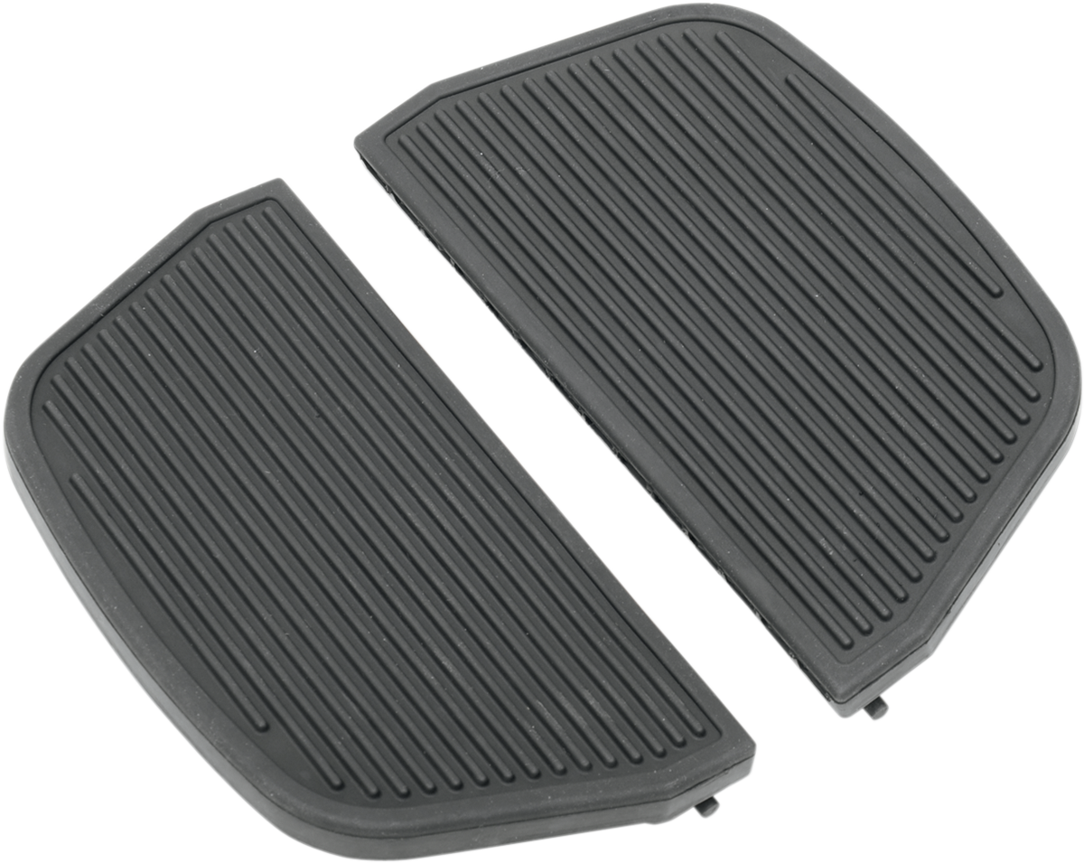 DRAG SPECIALTIES Passenger Floorboards and Inserts