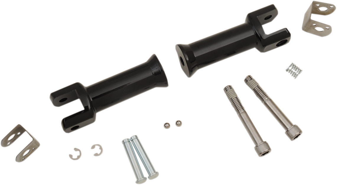 DRAG SPECIALTIES Passenger Foot Peg Mount Kits