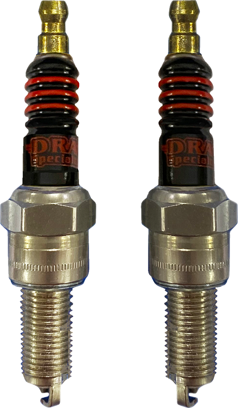 DRAG SPECIALTIES Performance Spark Plugs - Spark Plug / Scout/FTR 2103-0577