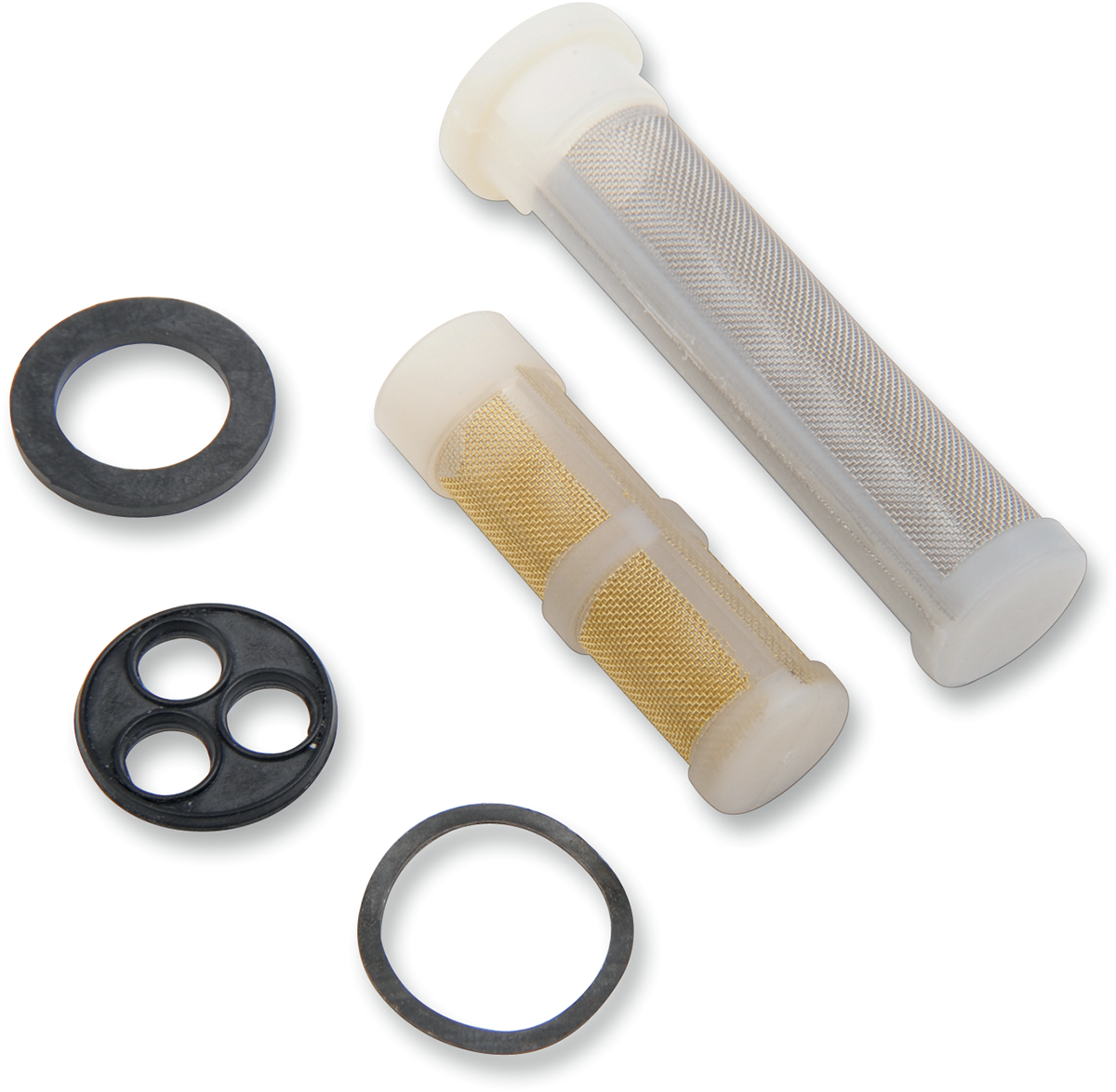DRAG SPECIALTIES Petcock Rebuild Kit - 0705-0099