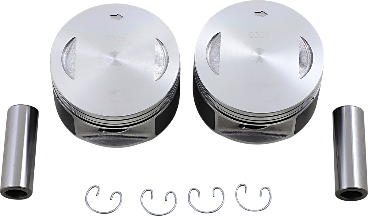 DRAG SPECIALTIES Piston