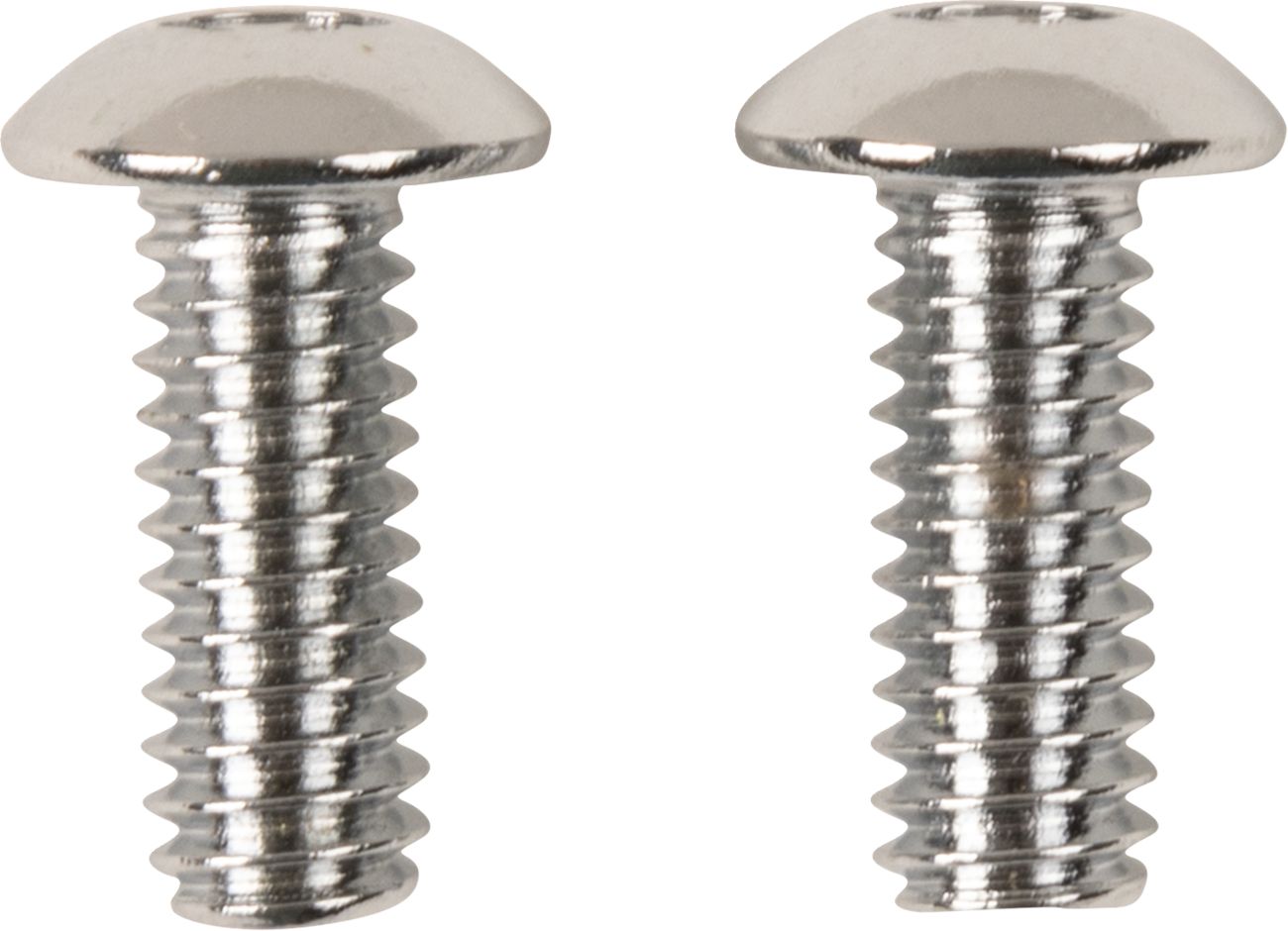 DRAG SPECIALTIES Point Cover Bolt Set