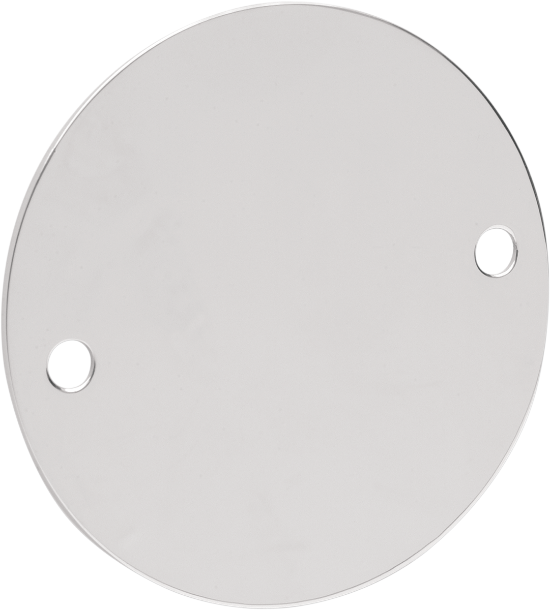 DRAG SPECIALTIES Points Cover - Chrome DS-373917