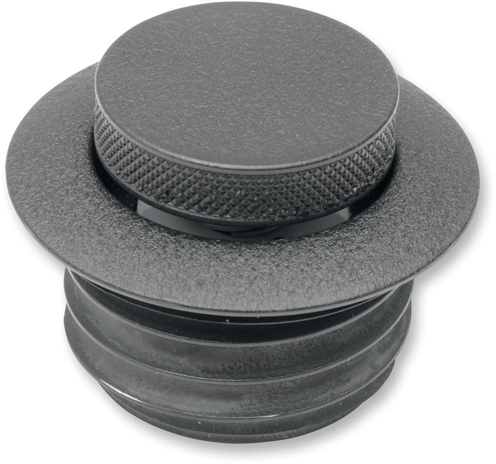DRAG SPECIALTIES Pop-Up Gas Cap — Non-Vented